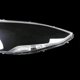 thumbnail image 5 of Fit For Left + Right Headlight Clear Lens Cover Replacement For Tesla Model S 2012-2021, 5 of 5