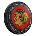 thumbnail image 2 of The Northwest Company Chicago Blackhawks Travel Cloud Pillow, 2 of 2
