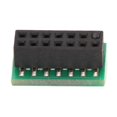 thumbnail image 5 of PC Security Module, Easy To Connect TPM 2.0 PCB Security Module 14Pin SPI Interface Widely For Computer For Win11 2.0, 5 of 5