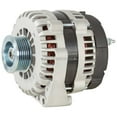 thumbnail image 2 of For Cadillac Escalade ESV GMC Sierra HD Chevrolet Tahoe Suburban Alternator - BuyAutoParts, 2 of 12