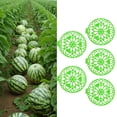 thumbnail image 4 of 5Pcs Watermelon Tray Storage Tray Multi-Function Planting Tray Farm Fruit Tray, 4 of 6