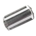 thumbnail image 5 of Replacement Trimmer Foil Head For BRL140 BRL146 White Stainless Steel High Grade, 5 of 5