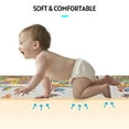 thumbnail image 3 of Baby Play Mat Floor Mat Grandes Baby Crawling Mats 71, 3 of 8