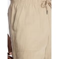 thumbnail image 4 of George Men's and Big Men's Beach Shorts, 7" Inseam, Sizes S-3XL, 4 of 6