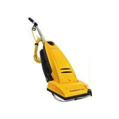 Heavy Duty Upright Vacuum - Carpet Pro Heavy Duty Commercial Upright Vacuum Cleaner Model CPU-2 by Carpet Pro