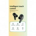 thumbnail image 6 of Wireless TWS Earphones for Cricket Icon 6/5/4/3 - Earbuds Headphones True Stereo Headset Hands-free Mic, 6 of 6