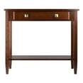 thumbnail image 2 of 94136- Table consile de vestibule Richmond, 2 of 7