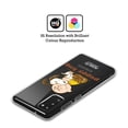 thumbnail image 2 of Head Case Designs Officially Licensed Peanuts Snoopy Hug Charlie Puppy Hug Soft Gel Case Compatible with Samsung Galaxy A71 (2019), 2 of 7