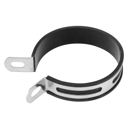 

Ekeka New Arrivals Strap Easy Install Hanging Bracket 11cm Dia Hanger Clamp Motorcycle Accessories