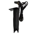 thumbnail image 6 of Neck Strap ID Badge Card Holder Pouch Wallet Black Tag Press Pass by Marshal, 6 of 9