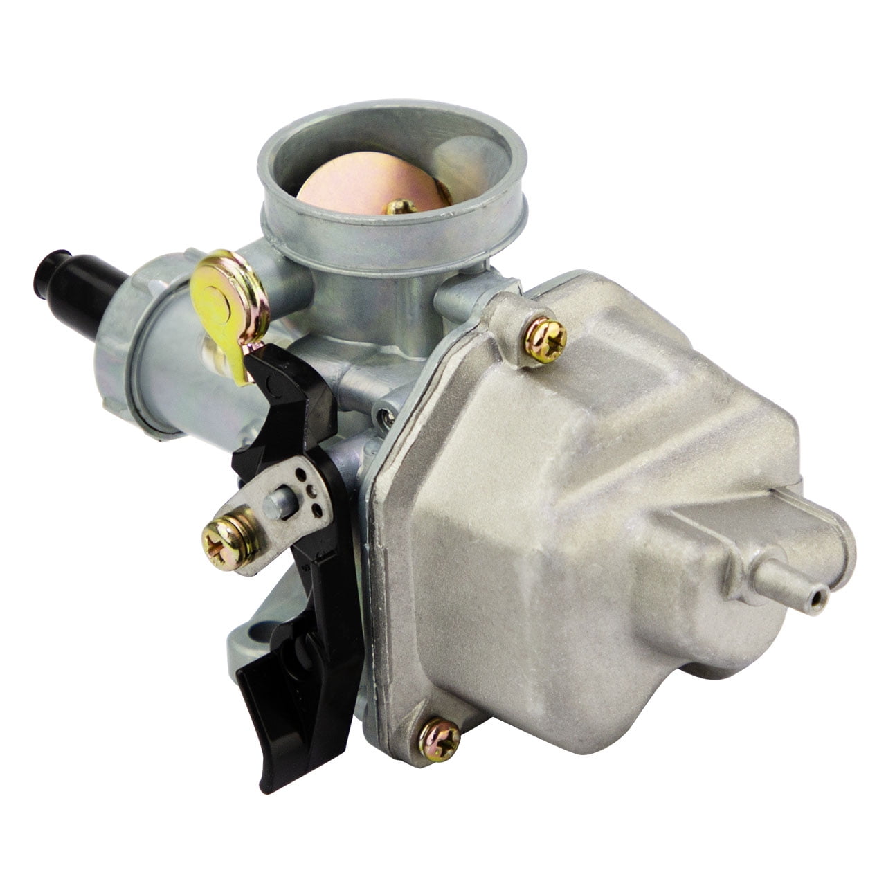 2000 xr100 carburetor