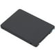thumbnail image 2 of BU KING Disco duro de metal de alta velocidad negro SSD de 2,5 pulgadas con patrón para computadoras portátiles de escritorio PC60GB, 2 of 10