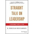 thumbnail image 1 of Straight Talk on Leadership: Solving Canada's Business Crisis, 1 of 2
