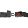 thumbnail image 3 of Dorman 74352 Seat Belt Universal 90 In, 3 of 3