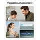 thumbnail image 4 of Auriculares abiertos Soundcore AeroFit 2 AI Assistant IP55, 4 of 6