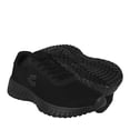 thumbnail image 1 of TENIS CABALLERO CHARLY 1086308006 TEXTIL NEGRO, 1 of 4