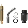 thumbnail image 6 of EPOTOOR 2001-2013 Carb Choke Plunger Rebuild Kit For Honda Foreman Rubicon 500 TRX500, 6 of 6