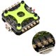 thumbnail image 3 of Racing Quadcopter Drone FPV Mini 4 en 1 Controlador electrónico de velocidad + Placa de control de vuelo, 3 of 8