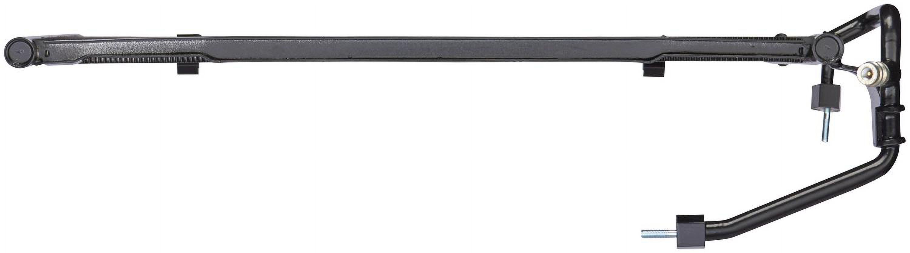 Spectra Premium 7-4958 Automotive Air Conditioning Condenser