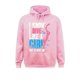 thumbnail image 3 of Sudadera con capucha para mujer, con la frase "Sé que buceo como una chica, trato de mantener el ritmo", sudadera con capucha para mujer, sudadera con capucha, sudadera con capucha de moda y fitness,, 3 of 5
