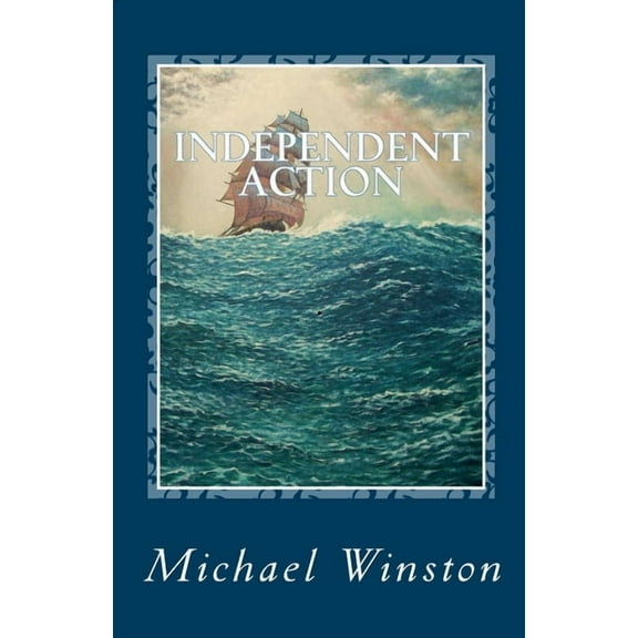 Jonathan Kinkaid Independent Action, Book 1, (Paperback)