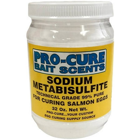 sodium metabisulfite cure pro