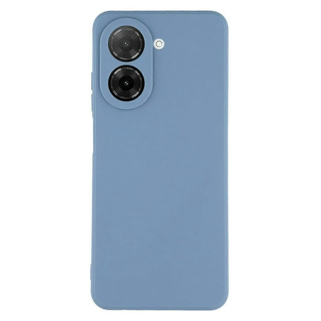 For Xiaomi Redmi A5 4G (171.7mm) Poco C71 4G Case Precise Cutouts Straight Edge TPU Shockproof Phone