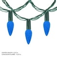 thumbnail image 2 of Danson Décor 200 C6 Guirlandes Lumineuses à DEL, Bleu, 2 of 4