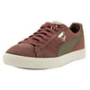Puma Clyde NYC Men Round Toe Sneakers Shoes