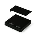 thumbnail image 1 of Mini Coffee Scale with Timer, 2kg/0.1g Accurate 3 Modes Type-C Rechargeable Portable Digital Scale for Espresso and Pour Over Coffee with Silicone Insulation Cover, 1 of 9