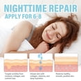 thumbnail image 2 of Smile Line Patches Anti Wrinkle Lip Strips, Upgraded Extra Adhesion Hydrogel, Overnight Facial Smoothing Pads for Nasolabial Folds, 160 Patches., 2 of 7