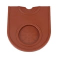 thumbnail image 3 of Espresso Accessories Espresso Machine Accessories Espresso Tamper, Coffee Mat, Tamper, For Bar For Edge Of The Desk, 3 of 8