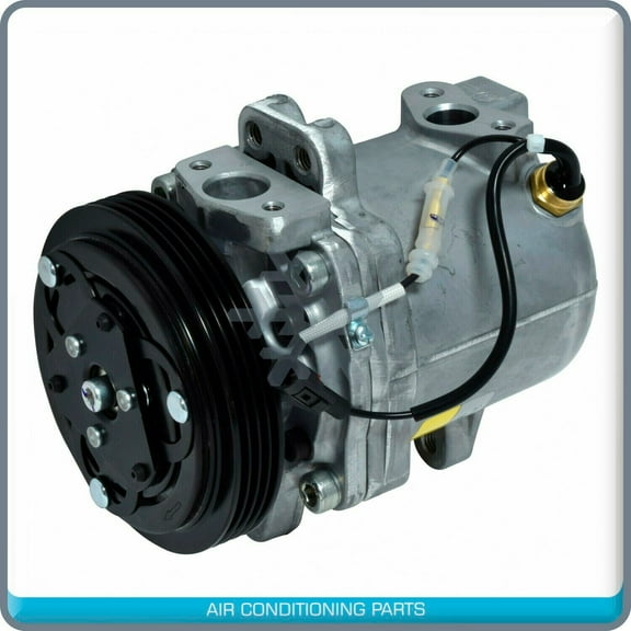 A/C Compressor for Suzuki Esteem, Grand Vitara, Vitara QU