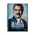 thumbnail image 1 of Blue Blood Season 14 (Part-1) DVD (English Only), 1 of 3