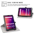 thumbnail image 2 of Labanema For Moxee Tablet 2 Rotating Case 2022,360 Degree Rotary Stand Cover for Moxee Tablet 2 8" Tablet (Not fit Moxee Tablet MT-T800),Black, 2 of 5