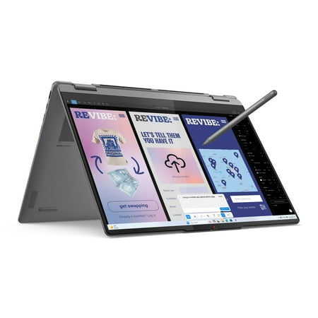 Lenovo Yoga 7i 2-in-1 Laptop, 16" IPS Glass, Intel Core Ultra 5 226V, 16GB, Arc Graphics 130V, 1TB SSD