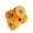 satsuma, variant on 2Pcs Water Foam Dumbbell Light Weight Exercise Dumbells Water Fitness Exercises Equipment for Adults, Beginner