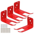 thumbnail image 1 of Mobutofu 1 Ensemble Support d'Extincteur Maintien Sécurisé pour Situations d'Urgence, 1 of 7