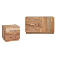 thumbnail image 1 of Progressive Furniture A827-69 Outbound Nightstand, Reclaimed Tuscan, 1 of 1