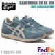 thumbnail image 1 of Onitsuka Tiger CALIFORNIA 78 GREY FLOSS/LILAC HINT 1183C284 400 NEW F/S, 1 of 6