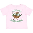 thumbnail image 3 of Inktastic I Am One Smart Cookie Boys or Girls Baby T-Shirt, 3 of 5