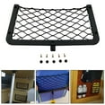 thumbnail image 5 of Keep Your Caravan Tidy with this Large Storage Net Pocket Easy to Install, 5 of 5