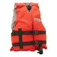 thumbnail image 3 of Seachoice General Purpose Vest Red Child, 3 of 5