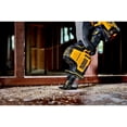 thumbnail image 7 of DEWALT Atomic 20V MAX Reciprocating Saw DCS369B - Cordless, One-Handed, Tool Only, 12.5", 7 of 7
