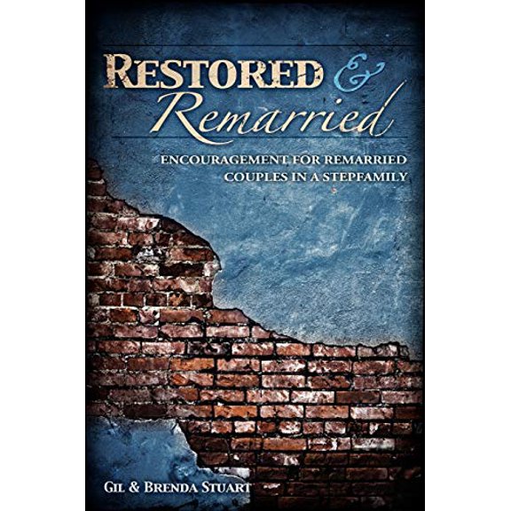 Pre-Owned Restored and Remarried (Paperback) 0557108527 9780557108527