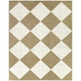 thumbnail image 2 of Crane Checkered Area Rug, 2 of 5
