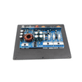 thumbnail image 4 of 12V 1500W Mono Car Audio Amplifier Powerful Subwoofer Amplifier Board Player Automotive Amplifier Module, 4 of 10