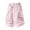 D389/Pink, variant on Afdoent Mens Shorts Men's Lightweight Summer Outdoor Sports Casual Jogging Breathable And Training Loose Shorts Knee Length Beach Vacation