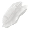 thumbnail image 5 of NinXxx Flat Cap Beret Soft Hat Adjustable Inner Band Style Headwear For Daily Leisure Ensemble White, 5 of 5