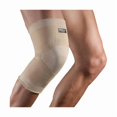 thumbnail image 1 of wonima44 Knee Brace for Pain Relief - Knee Compression Sleeves for Men and Women, Knee Support Leg Brace for Meniscus Tear, Running, Weightlifting, Workout, ACL, Arthritis, Joint Pain Relief(Nude,M), 1 of 1